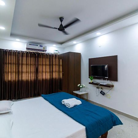 Casa Quina Apartment Panaji Exterior foto