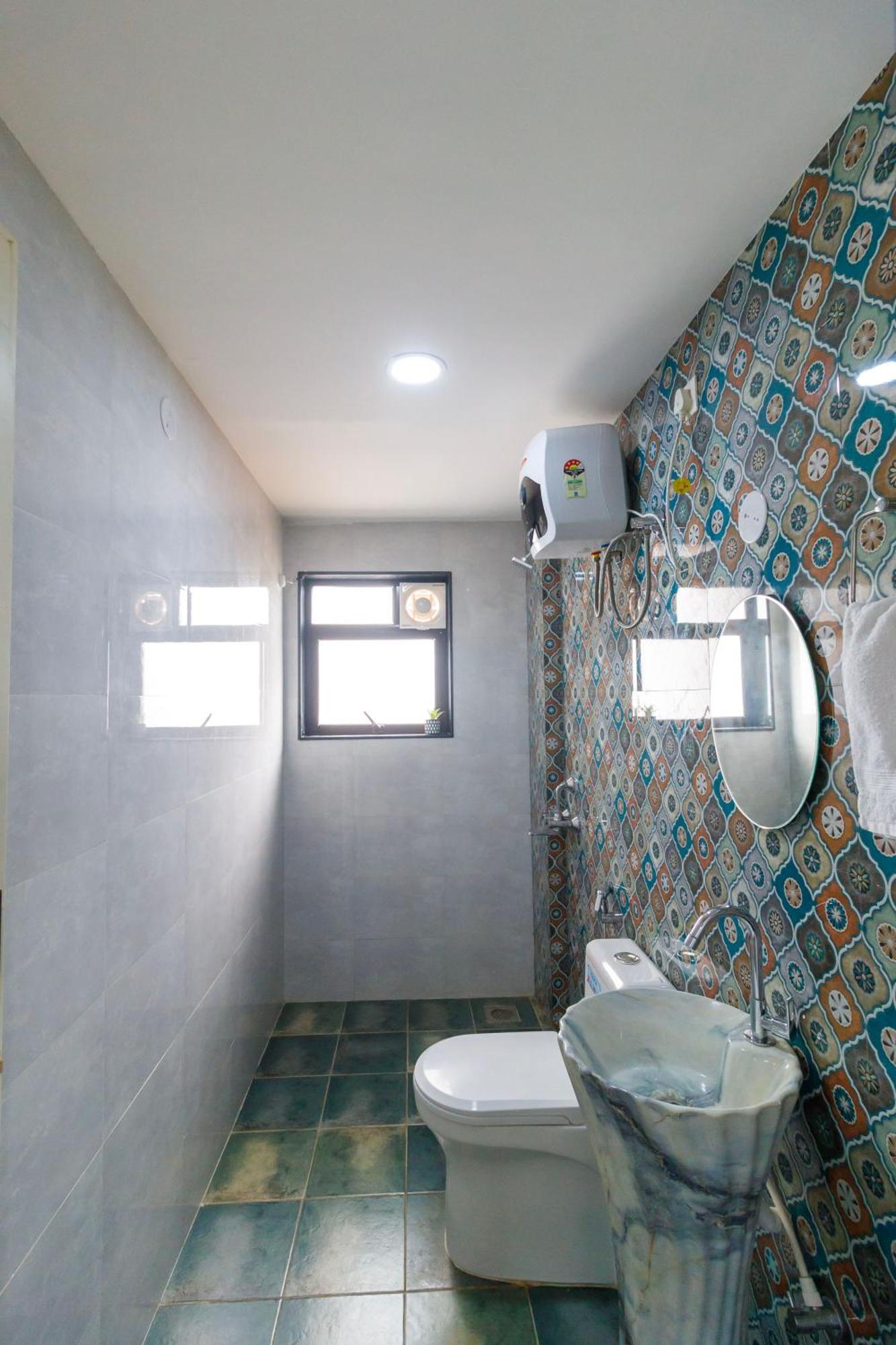 Casa Quina Apartment Panaji Exterior foto