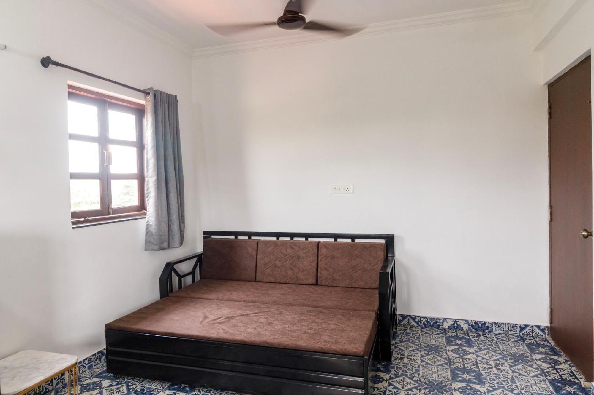 Casa Quina Apartment Panaji Exterior foto