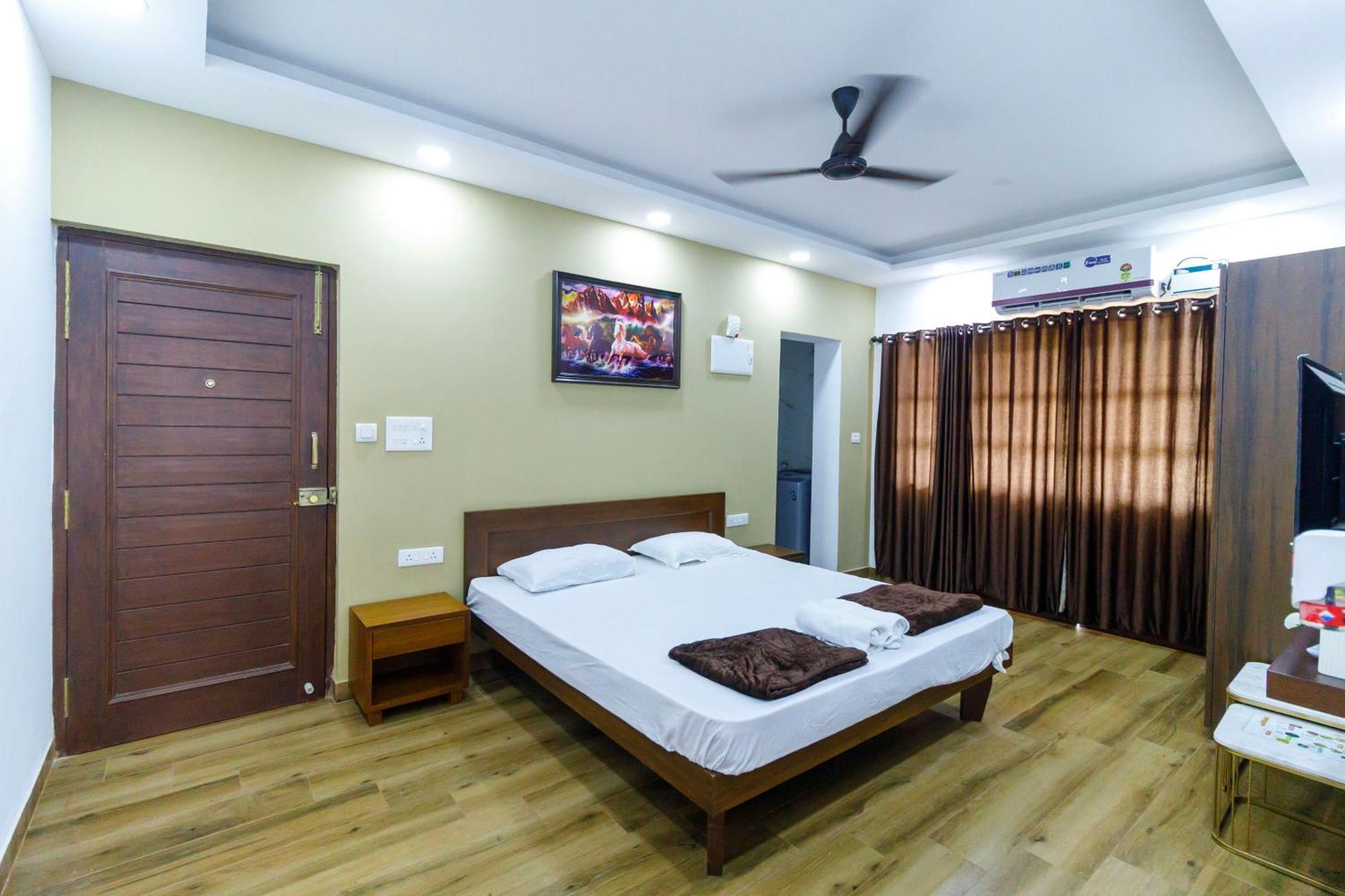 Casa Quina Apartment Panaji Exterior foto